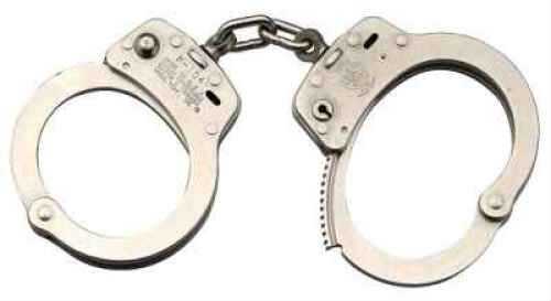 Smith & Wesson Handcuffs Model 104 Max Security 350107